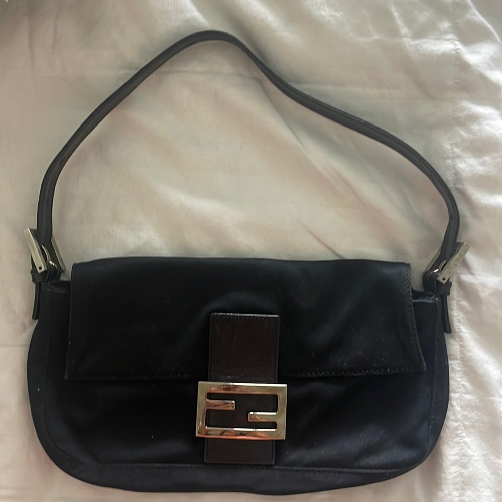 Vintage Fendi